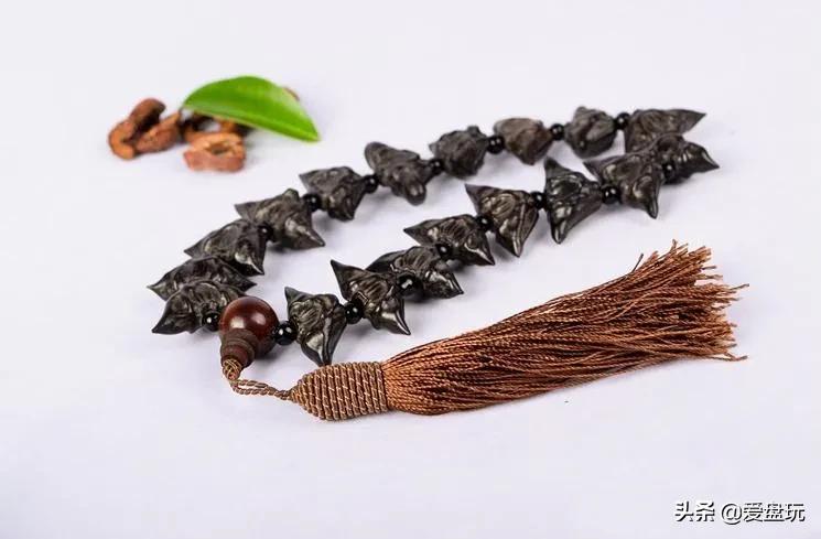 哪种菩提能盘玩时间最久,最值得玩的三种菩提