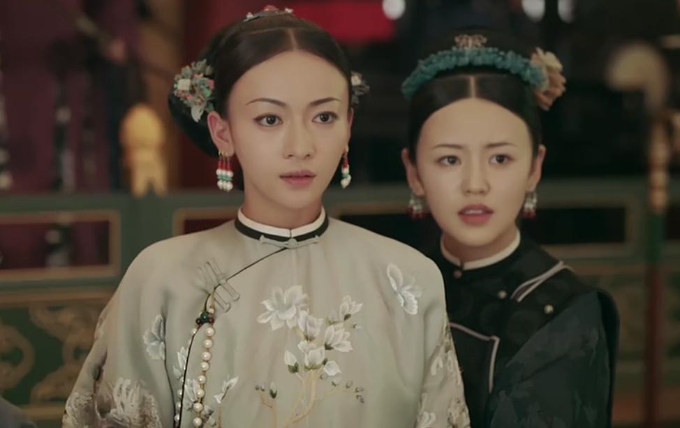 口碑最差的六位女星,长相一般都红得一塌糊涂的女星