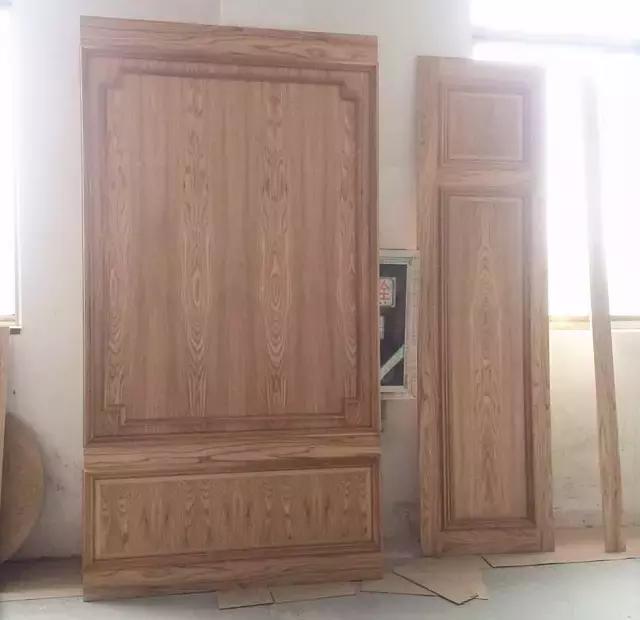 为什么榆木家具适合刷涂木蜡油,白茬榆木家具怎么上木蜡油