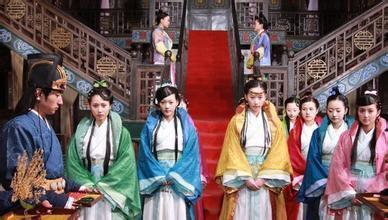 古代皇帝召唤妃子,古代妃子用什么方法让皇帝喜欢