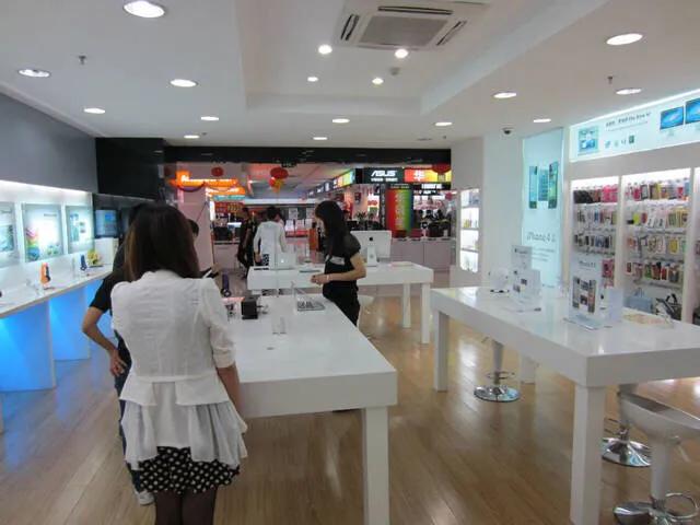 山寨苹果手机如何现出原形,山寨苹果手机可靠吗