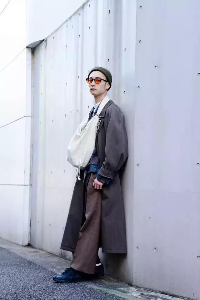 原宿风是什么风格,真正原宿风是什么样