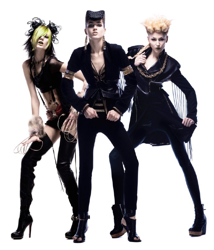 jojo的奇妙发型你是否都认出来了,jojo同款发型怎么剪