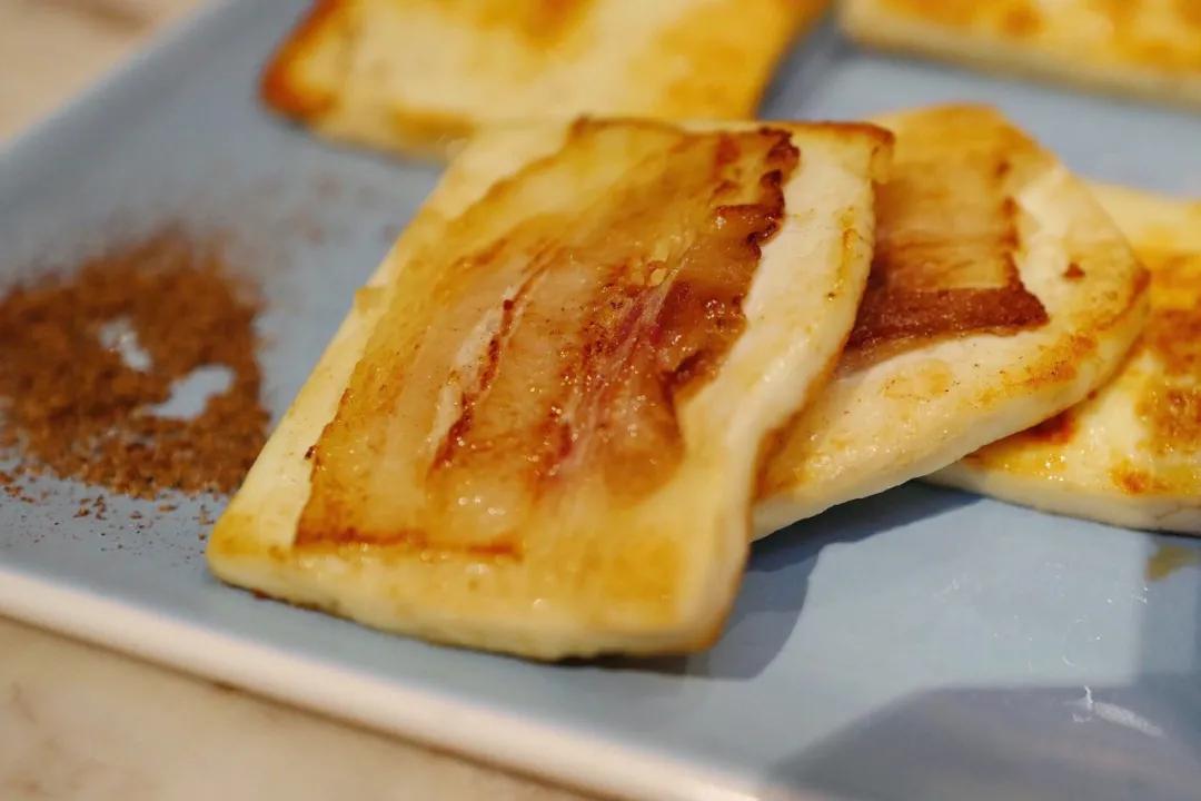 得多好吃的驻沪办,让我国庆都不想出上海