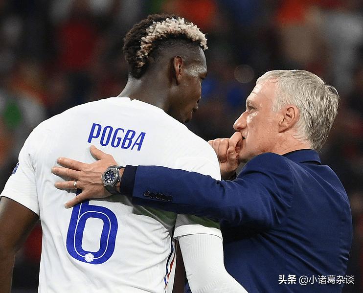 葡萄牙vs法国本泽马与c罗,法国vs葡萄牙c罗拉莫斯