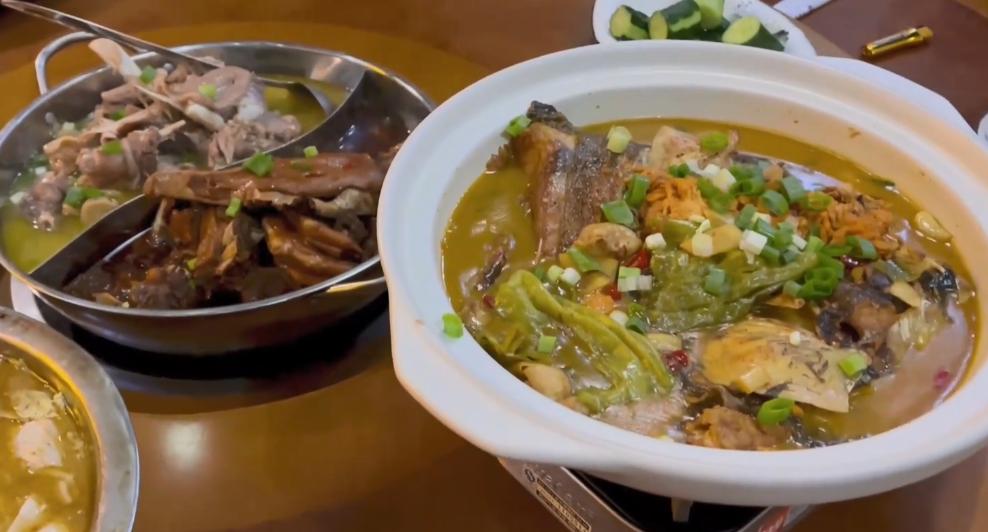 滁州老字号菜,安徽滁州有名的私房菜