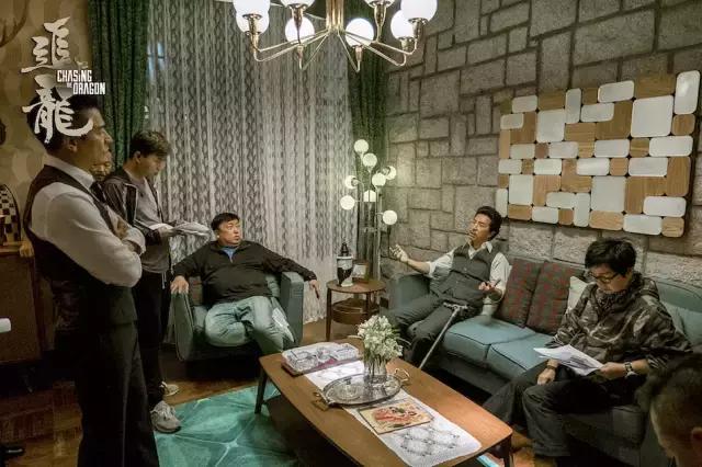 王晶烂片之王拍摄地,烂片之王王晶的六部电视剧