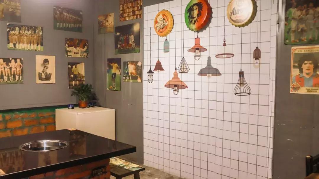 合肥巨有氛围感的火锅店,合肥比较有意思的火锅店