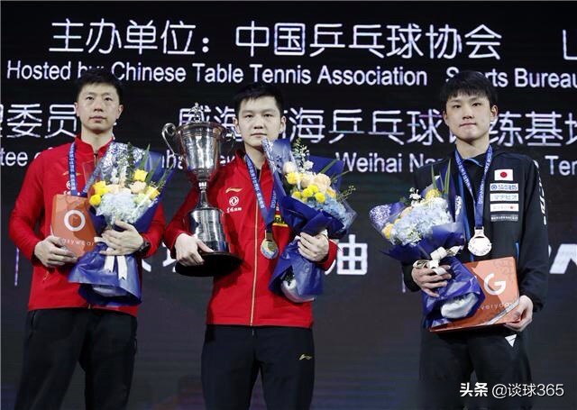 国乒冠军马龙与校花的爱情,马龙夺冠妻子