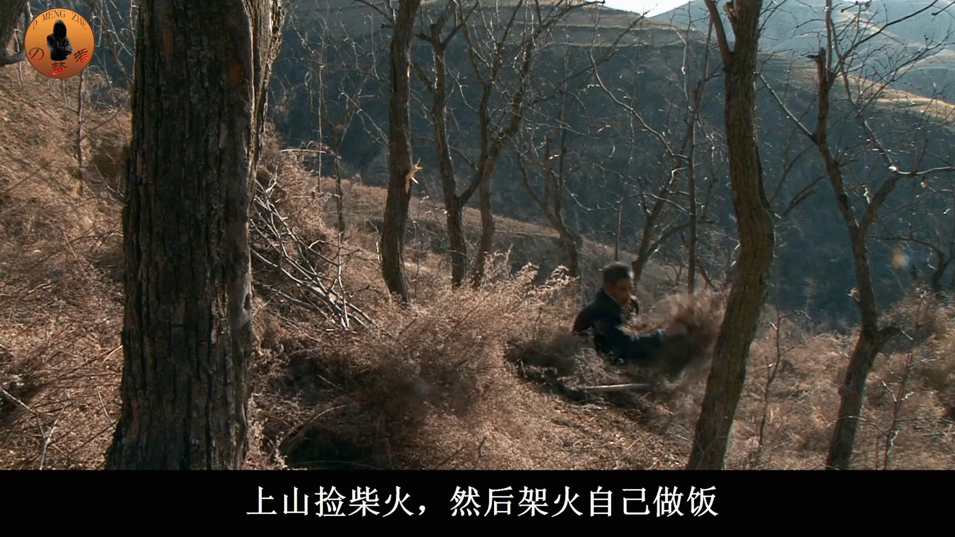 陕北说书人李守旺现状,盲人说书人李守旺后续