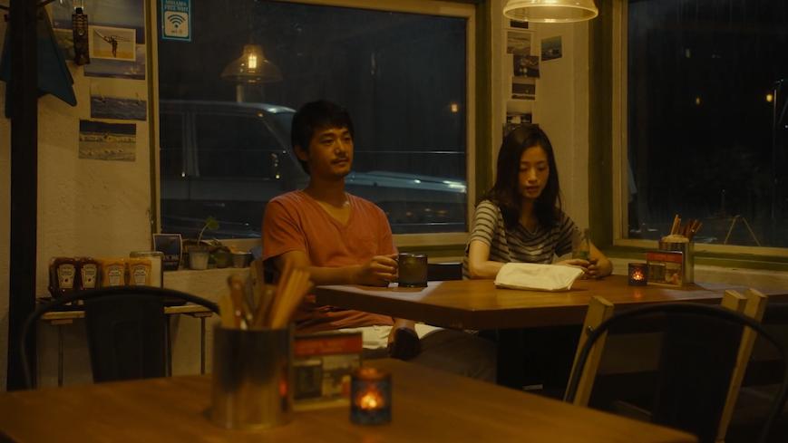 一部充满血腥和人性善恶的电影,极其黑暗展露人性的电影