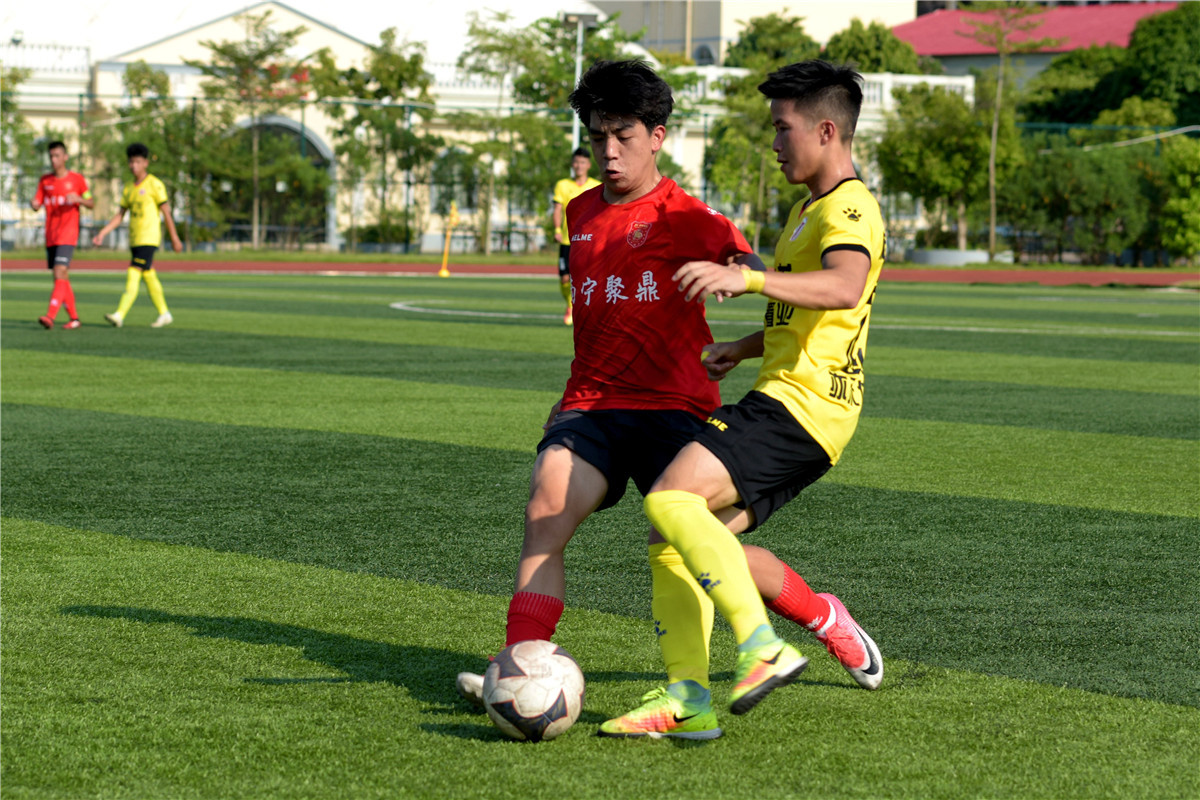 广西足球比赛今日赛程,桂超联赛2024广西贺州