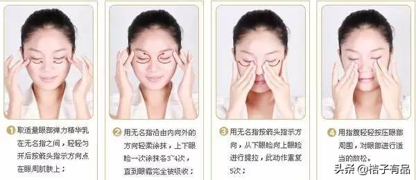 30岁怎么保养脸部皮肤,保养皮肤的方法脸部按摩