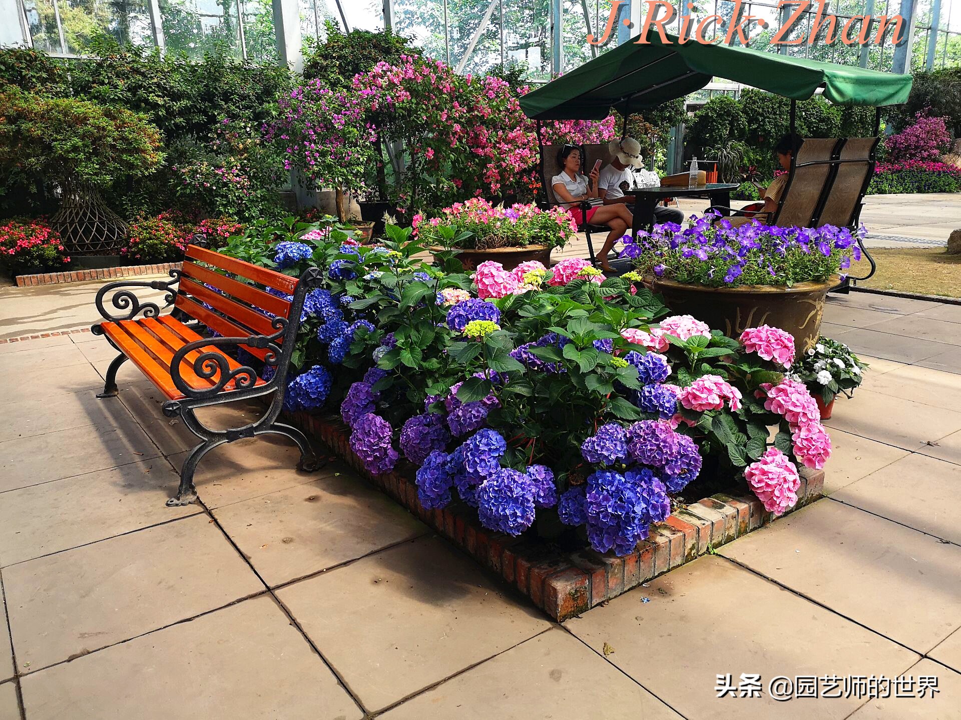 值得参观的国内优秀花园之品鉴（上篇）