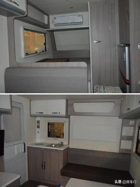 333批旅居车公告:32家房车企业申报43款自行式房车、10款拖挂车