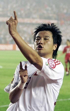 天津留洋巴西健力宝球员,当年健力宝队去巴西集训名单