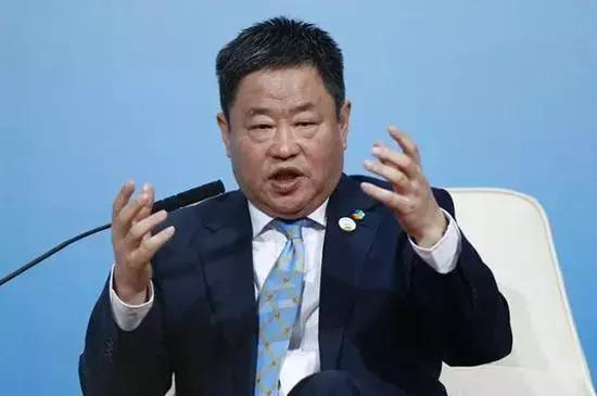 宁高宁一流企业,宁高宁经营之道