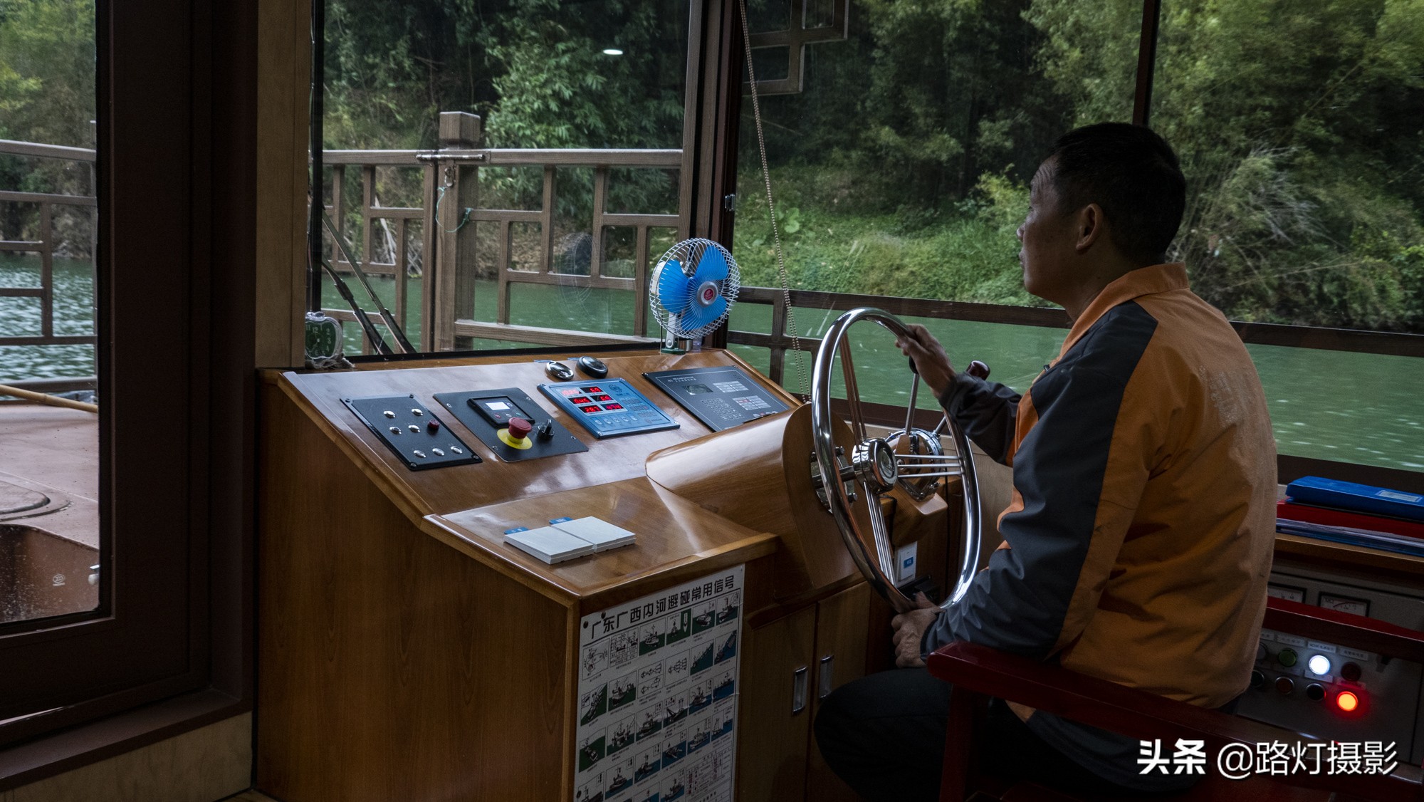 湟川三峡景区旅游攻略,广州连州湟川三峡旅游攻略