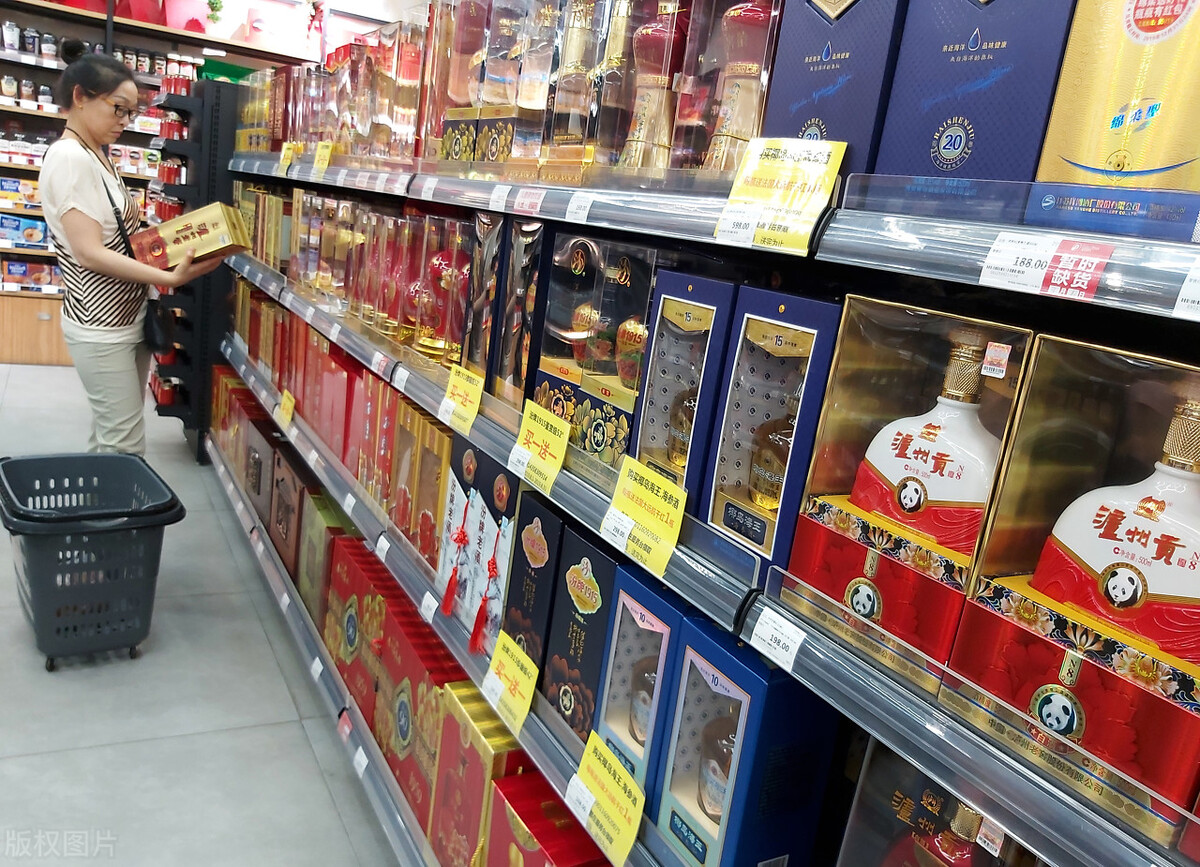 500元左右白酒,500元左右白酒送礼