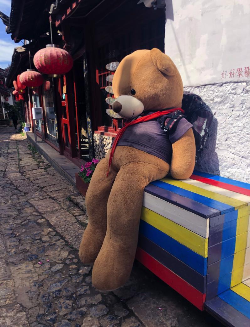 潮流穿搭法则,潮流定律