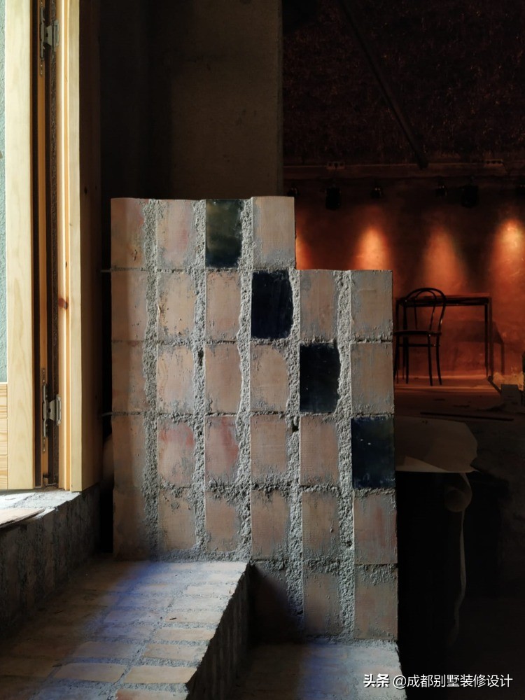 设计|CanLliro演唱会咖啡厅