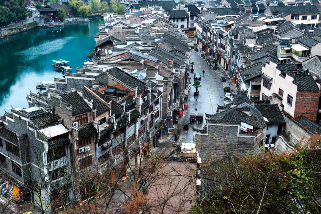 武汉周边自驾一日游小众免费,国内最值得自驾游旅行的地方