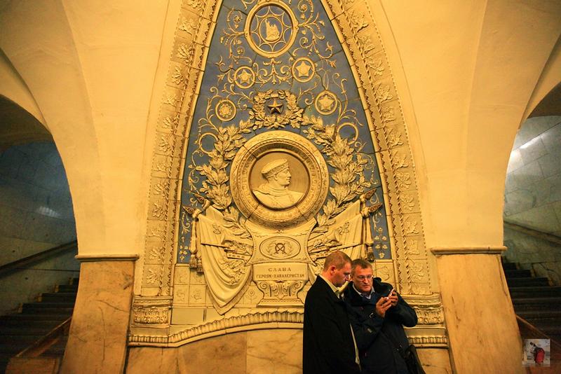 俄罗斯顶级奢华地方,绝美的风景俄罗斯