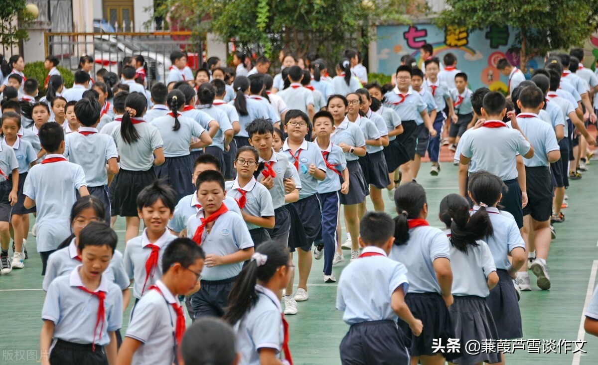 金色童年作文400字,金色童年作文250字左右