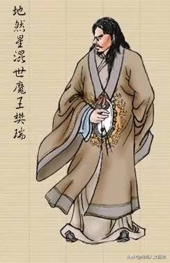 10分钟读完水浒传108将简介与结局,水浒传著名逼上梁山故事