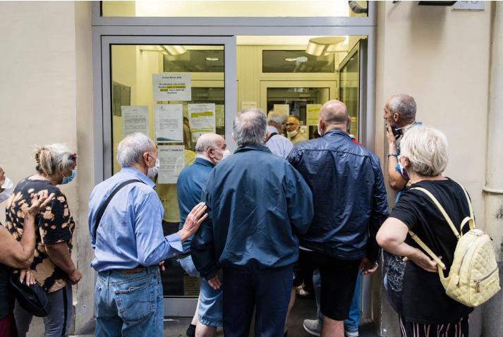 受新冠影响世界经济形势,受疫情的影响生意太难了