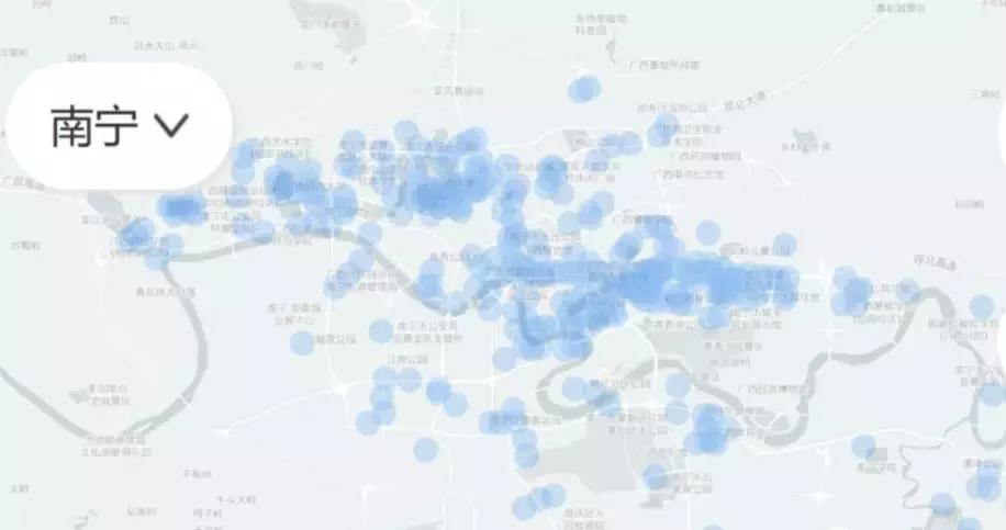 广西全面建设5g,广西5g哪个运营商覆盖范围