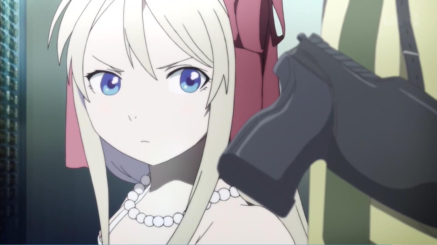 神作冷门老番推荐,神作新番推荐