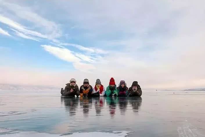 担心中国人“入侵贝加尔湖”,俄罗斯人是杞人忧天吗?