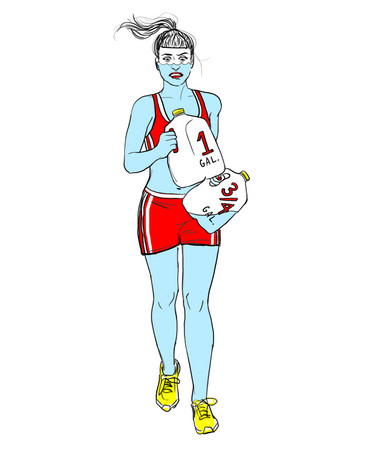 吃下这13个生活用品就是在自杀