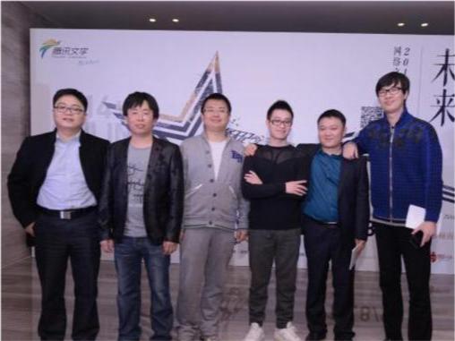 唐家三少评价天蚕土豆,唐家三少和天蚕土豆的关系怎么样