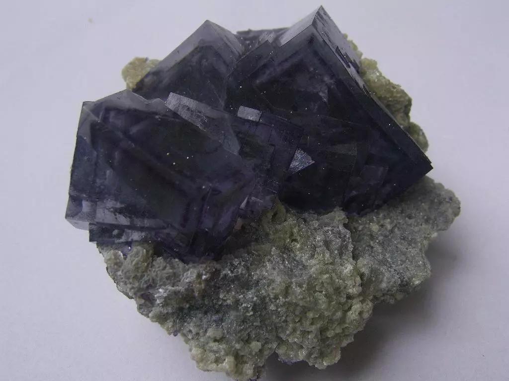 34种重要矿,最重要的三大矿