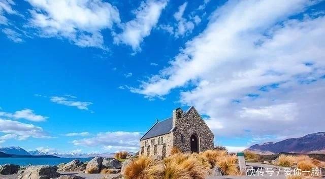 新西兰人口500万,新西兰靠什么成为发达国家