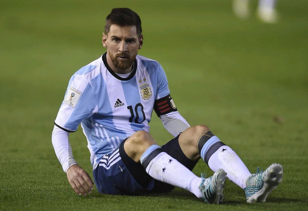 14年美洲杯阿根廷vs智利,为什么美洲杯影响力不如欧洲杯