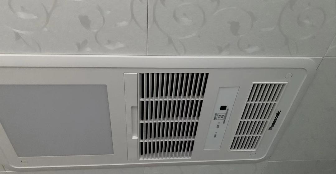 洗浴换气扇,松下fv-54bv1c风暖浴霸价格