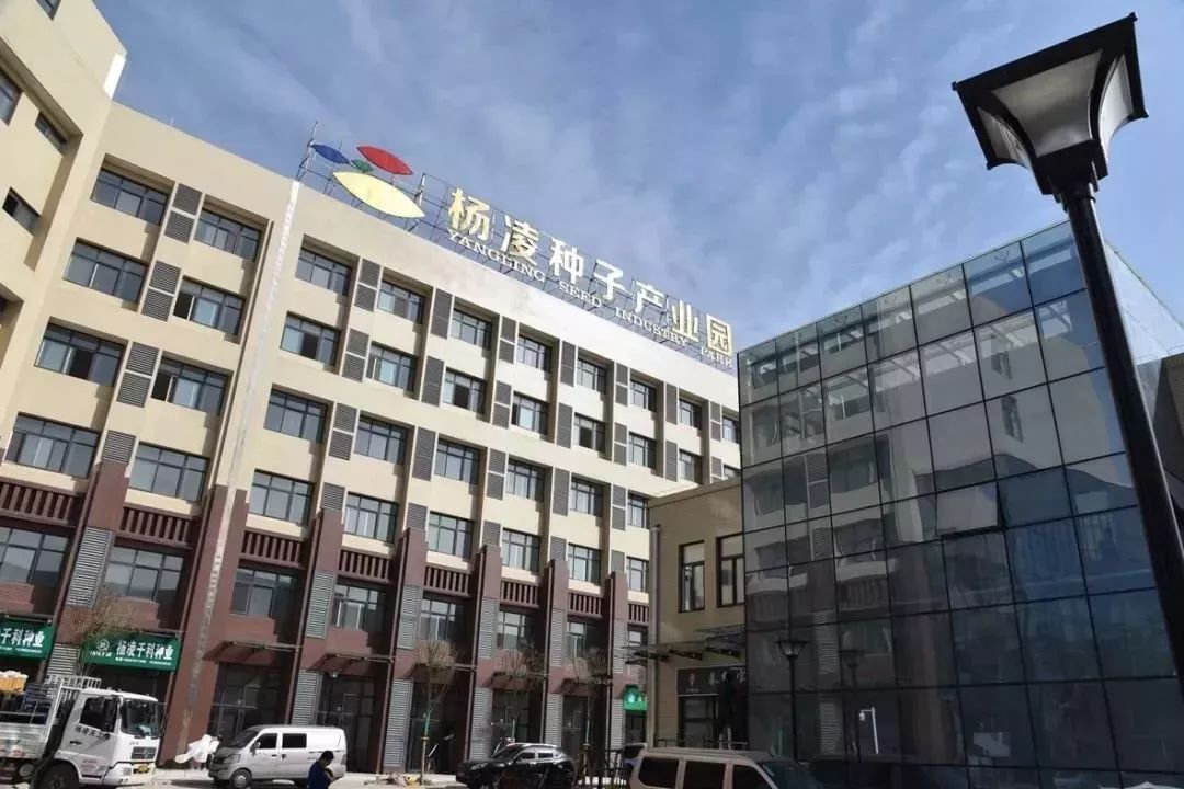 杨凌以后还有发展吗,杨凌未来十五天天气