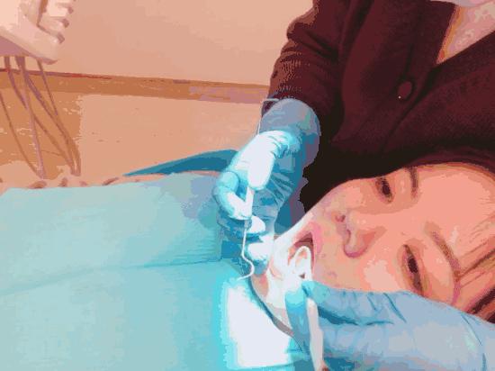 口腔行业进入真正的洗牌期,口腔行业大洗牌