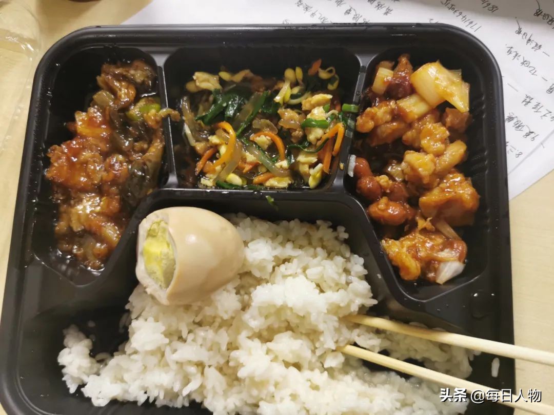 便利店美食变成高级美食,便利店美食速食半成品