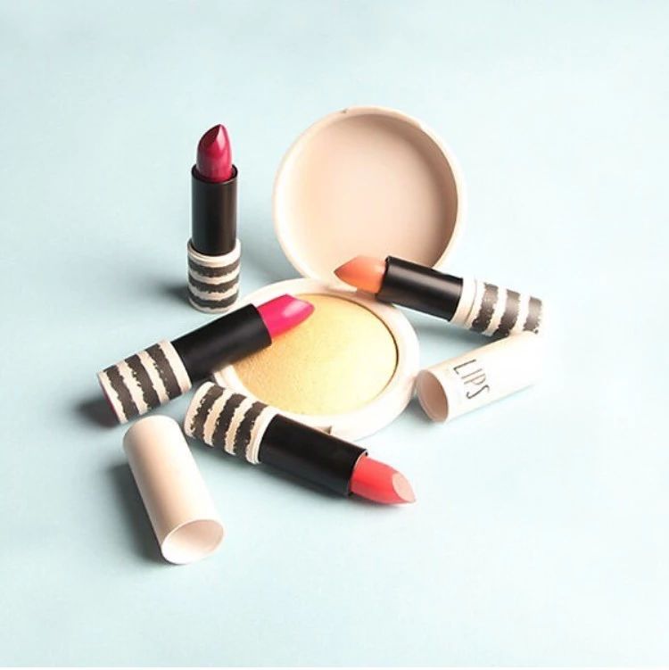 故宫口红出面膜,故宫推出的口红