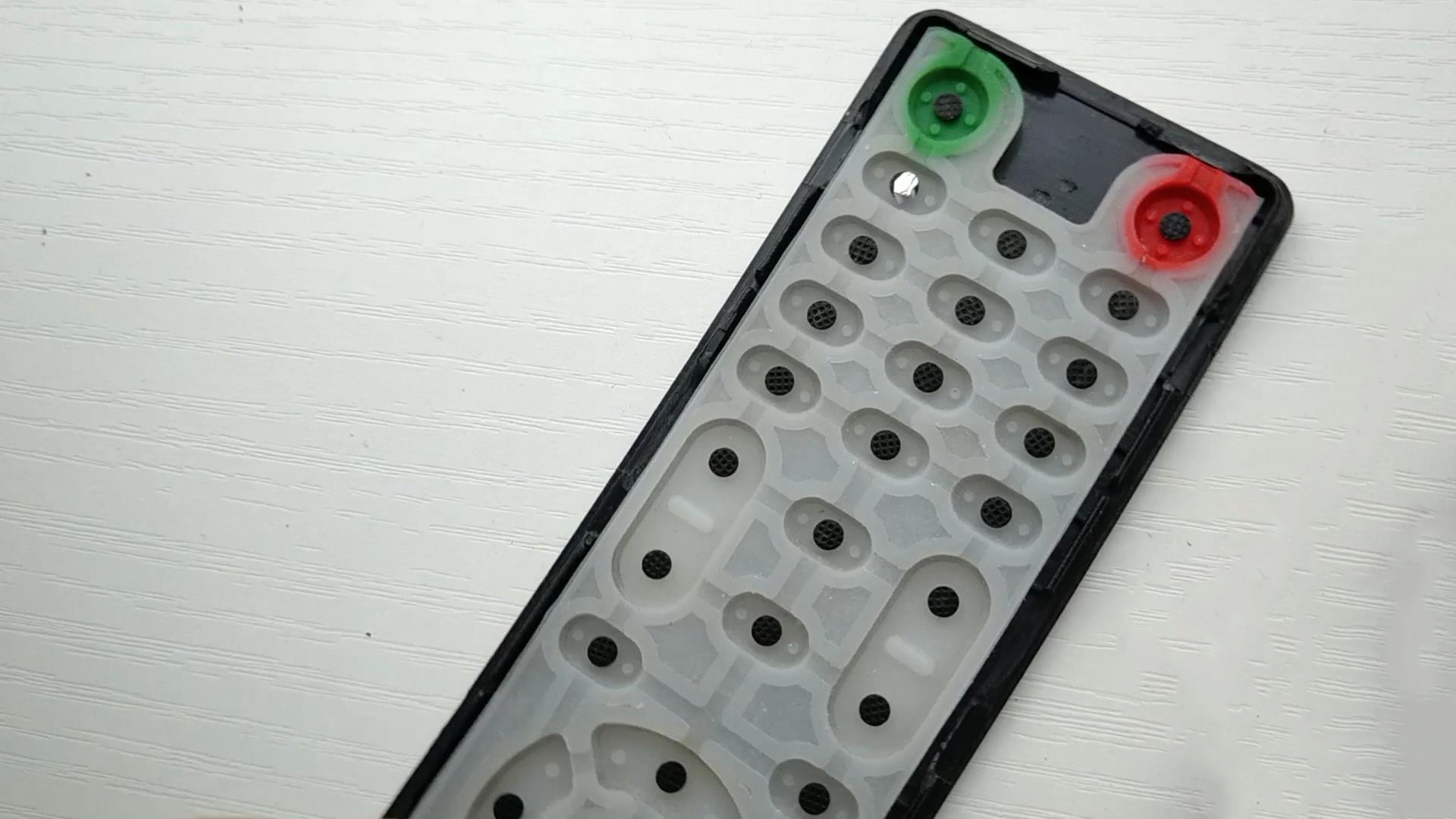 遥控器失灵教你一招,遥控器不丢小妙招