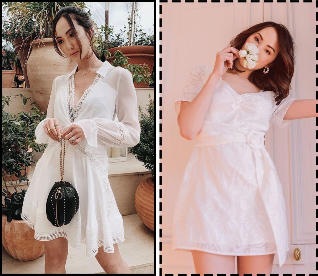 ins比较好的时尚博主,ins超火时装博主