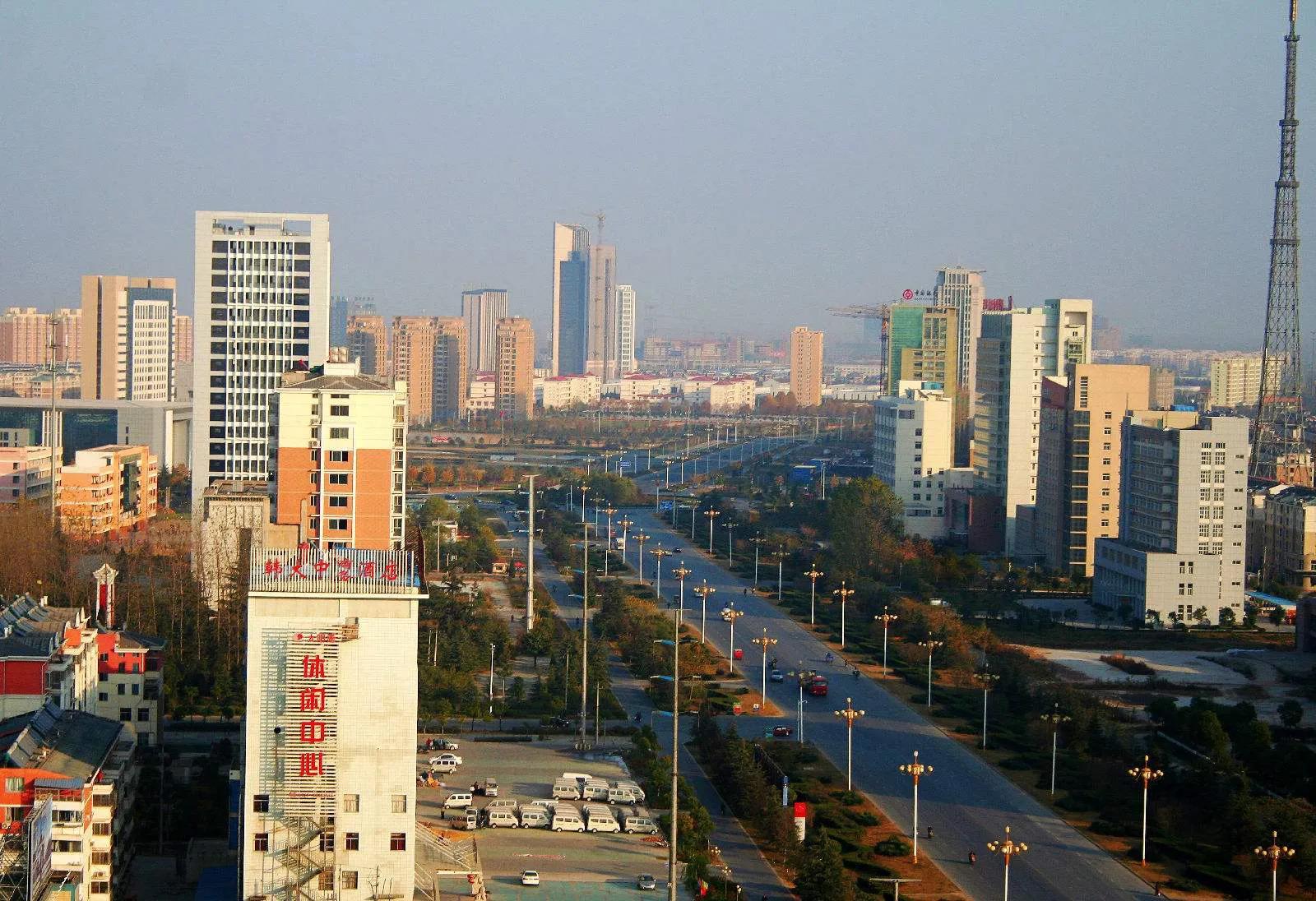 江苏沭阳县城市人口有多少人,江苏沭阳2021人口总数多少