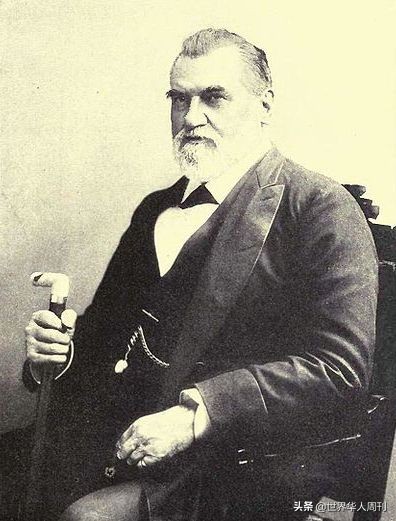 中国富豪进斯坦福大学,中国富豪花650万美元换斯坦福大学