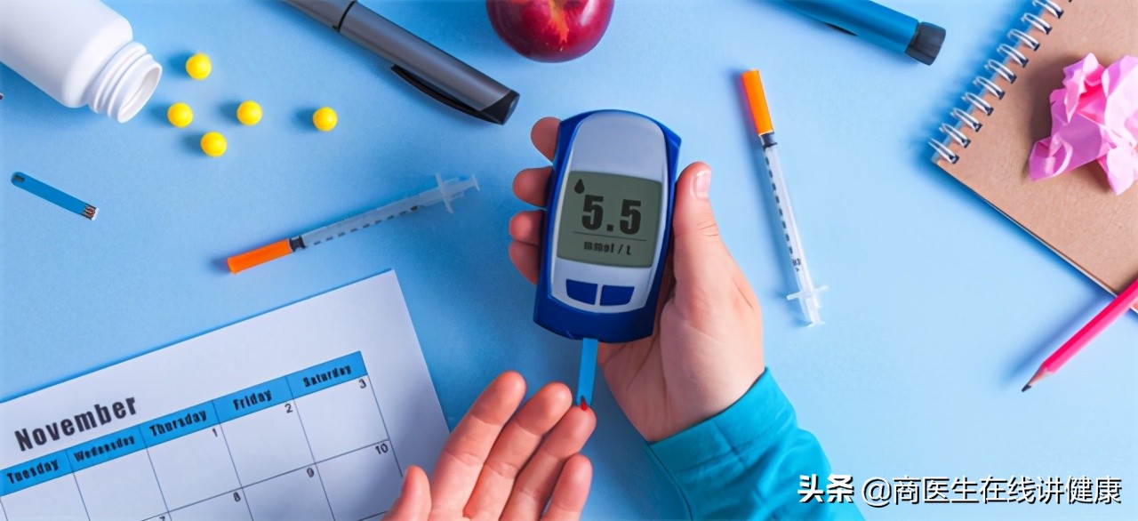 糖尿病逆转最好的结果,糖尿病逆转的标准