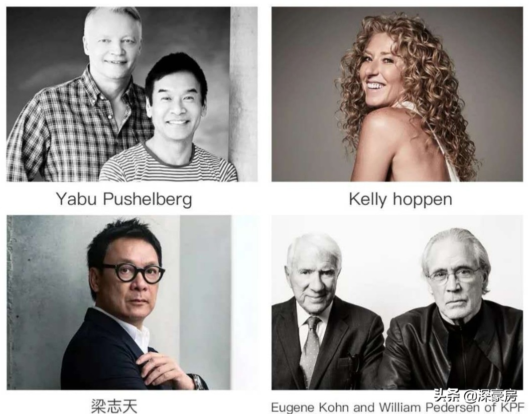 深圳湾一号豪宅值得去吗,深圳顶级深圳湾一号顶奢豪宅设计