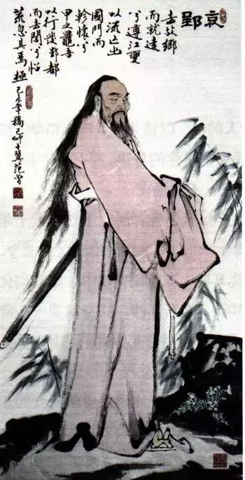 楚怀王流放屈原是保护屈原嘛,楚怀王和屈原谁先死的